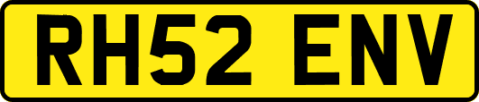 RH52ENV