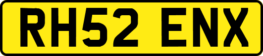 RH52ENX