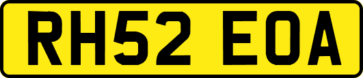 RH52EOA