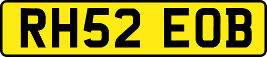 RH52EOB