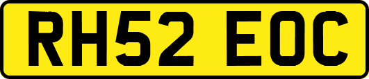 RH52EOC