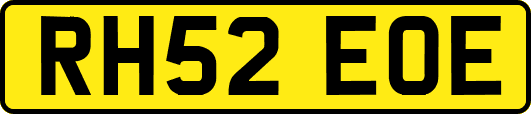 RH52EOE