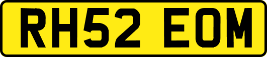 RH52EOM