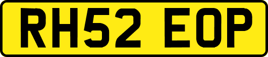 RH52EOP