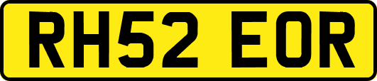 RH52EOR