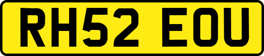 RH52EOU