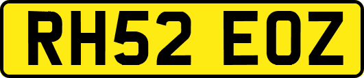 RH52EOZ