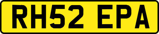 RH52EPA