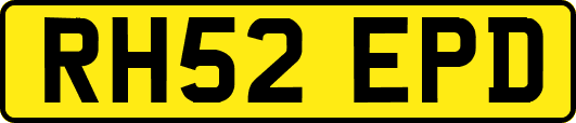 RH52EPD