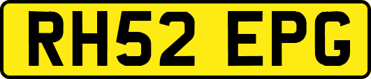 RH52EPG