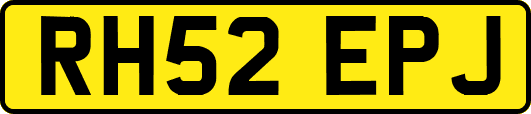RH52EPJ