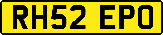 RH52EPO