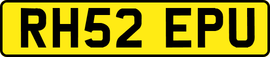 RH52EPU