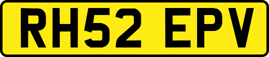 RH52EPV