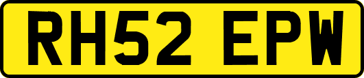 RH52EPW