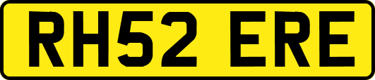 RH52ERE