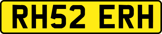 RH52ERH