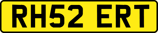 RH52ERT