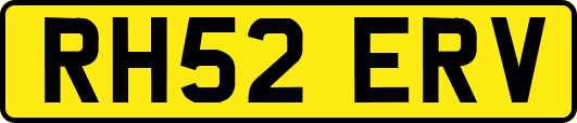 RH52ERV