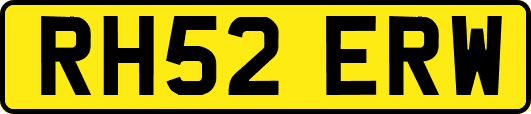 RH52ERW