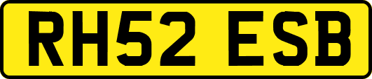 RH52ESB