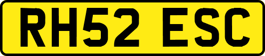 RH52ESC