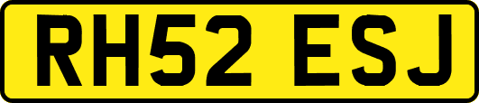 RH52ESJ