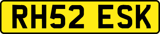 RH52ESK