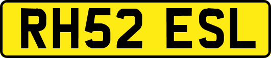 RH52ESL