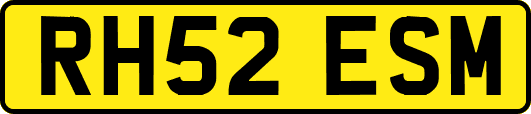 RH52ESM
