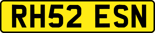 RH52ESN