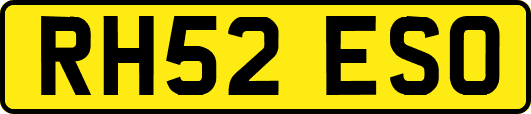 RH52ESO