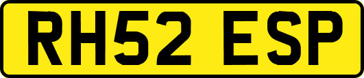 RH52ESP