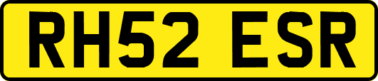 RH52ESR
