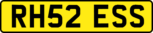 RH52ESS