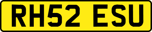 RH52ESU
