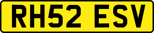RH52ESV