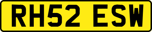 RH52ESW