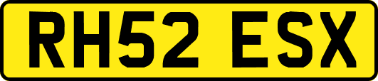 RH52ESX