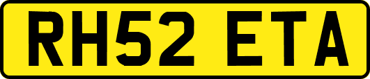 RH52ETA