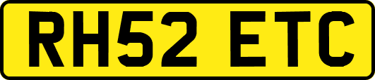 RH52ETC