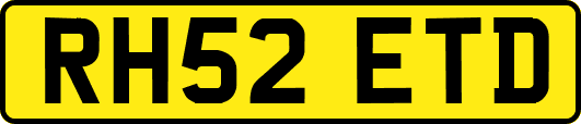 RH52ETD
