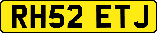RH52ETJ