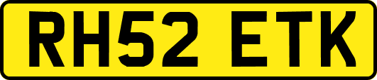 RH52ETK