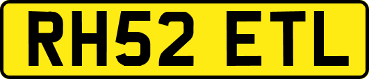 RH52ETL