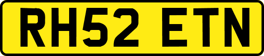 RH52ETN