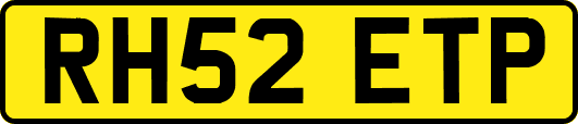 RH52ETP