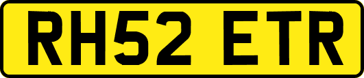RH52ETR