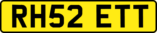 RH52ETT