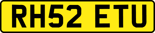 RH52ETU